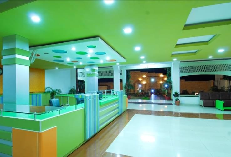 Rungta College of Dental Sciences and Research Bhilai Infrastructure photo 6